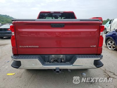 Zdjęcie 6 z 12 samochodu: 2023 CHEVROLET SILVERADO K1500 LTZ VIN:1GCUDGED9PZ332681 - miniatura