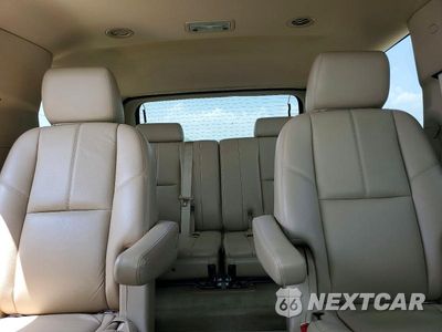 Zdjęcie 10 z 13 samochodu: 2012 GMC YUKON SLT VIN:1GKS2CE00CR275062 - miniatura