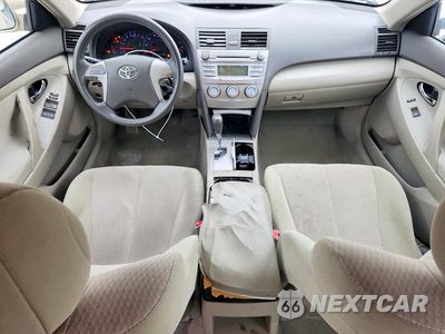 Zdjęcie 8 z 12 samochodu: 2011 TOYOTA CAMRY LE VIN:4T1BF3EKXBU604763 - miniatura