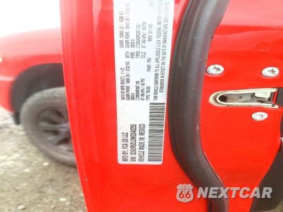 Zdjęcie 12 z 12 samochodu: 2021 RAM 2500 BIG HORN VIN:3C6UR5DL0MG540255 - miniatura