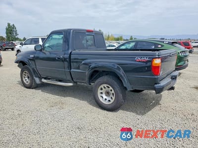 Drugie zdjęcie samochodu z przodu: 2004 MAZDA B3000 VIN:4F4YR12U94TM07664 - miniatura