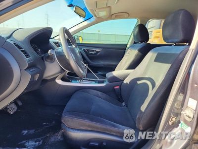 Zdjęcie 7 z 13 samochodu: 2013 NISSAN ALTIMA 2.5 VIN:1N4AL3AP6DN559107 - miniatura