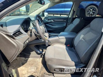 Zdjęcie 7 z 12 samochodu: 2019 BUICK ENCLAVE VIN:5GAERAKW8KJ315839 - miniatura