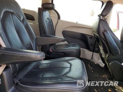 Zdjęcie 11 z 13 samochodu: 2020 CHRYSLER PACIFICA LIMITED VIN:2C4RC1GG2LR284085 - miniatura