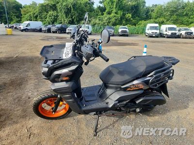 Trzecie zdjęcie samochodu z tyłu: 2026 TARO TR200T13 VIN:LFGTCMGN9T1A00738 - miniatura