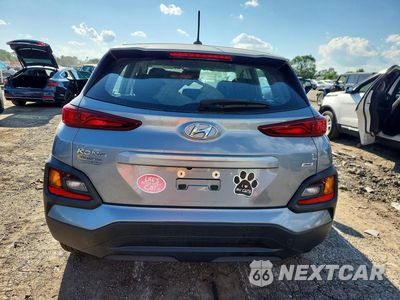 Zdjęcie 6 z 12 samochodu: 2019 HYUNDAI KONA SE VIN:KM8K1CAA9KU304661 - miniatura