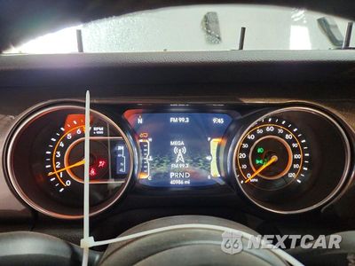 Zdjęcie 9 z 13 samochodu: 2019 JEEP WRANGLER UNLIMITED SPORT VIN:1C4HJXDG7KW630579 - miniatura