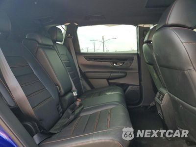 Zdjęcie 11 z 14 samochodu: 2024 HONDA CR-V SPORT-L VIN:7FARS5H89RE013096 - miniatura