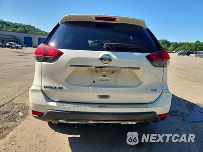 Zdjęcie 6 z 14 samochodu: 2017 NISSAN ROGUE S VIN:KNMAT2MV3HP536599 - miniatura