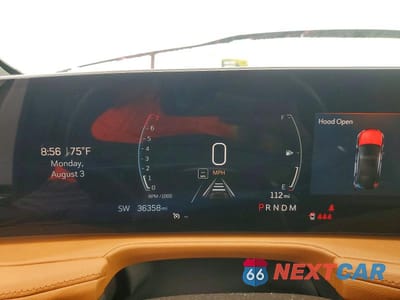 Zdjęcie 9 z 13 samochodu: 2024 CADILLAC XT4 PREMIUM LUXURY VIN:1GYFZCR45RF101787 - miniatura