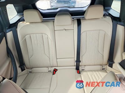 Zdjęcie 10 z 13 samochodu: 2025 BMW X3 30 XDRIVE VIN:5UX53GP04S9Z72631 - miniatura