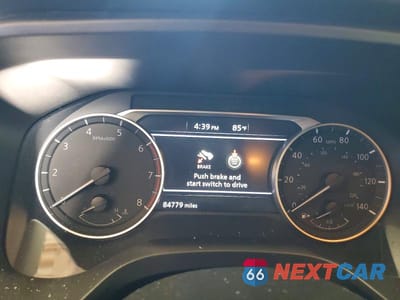 Zdjęcie 9 z 13 samochodu: 2024 NISSAN ROGUE S VIN:5N1BT3AB4RC701505 - miniatura