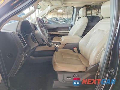 Zdjęcie 7 z 13 samochodu: 2020 FORD EXPEDITION MAX LIMITED VIN:1FMJK1KT2LEA39803 - miniatura