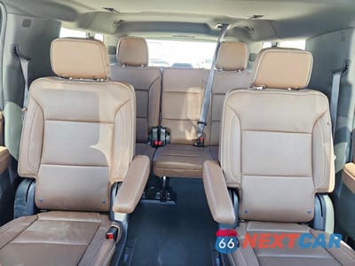 Zdjęcie 10 z 14 samochodu: 2024 CHEVROLET SUBURBAN K1500 HIGH COUNTRY VIN:1GNSKGKL9RR263767 - miniatura
