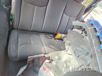 Zdjęcie 10 z 13 samochodu: 2013 JEEP WRANGLER SPORT VIN:1C4AJWAG9DL590221 - miniatura