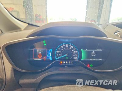 Zdjęcie 9 z 12 samochodu: 2015 FORD C-MAX SE VIN:1FADP5AU1FL101234 - miniatura