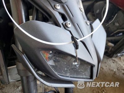 Zdjęcie 8 z 9 samochodu: 2019 YAMAHA MT09 C VIN:JYARN53Y2KA001327 - miniatura