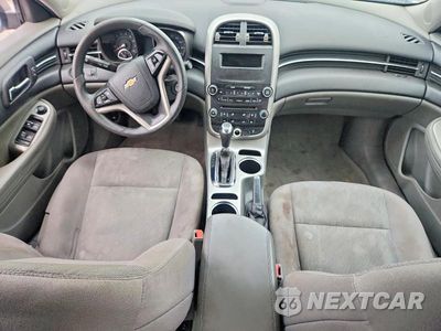 Zdjęcie 8 z 12 samochodu: 2014 CHEVROLET MALIBU LS VIN:1G11B5SLXEF120498 - miniatura