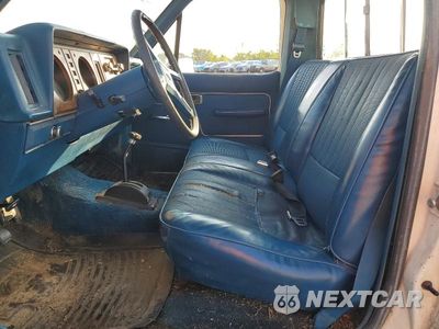 Zdjęcie 7 z 13 samochodu: 1984 FORD RANGER VIN:1FTCR10S8EUB18422 - miniatura