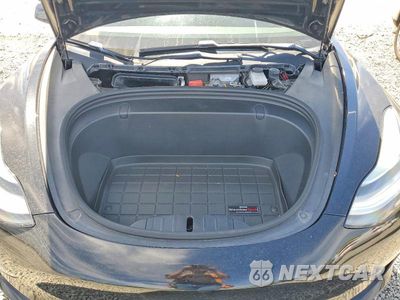 Zdjęcie 11 z 13 samochodu: 2019 TESLA MODEL 3 VIN:5YJ3E1EAXKF305452 - miniatura