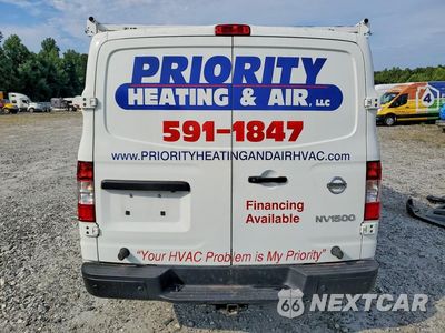 Zdjęcie 6 z 14 samochodu: 2019 NISSAN NV 1500 SV VIN:1N6BF0KMXKN810472 - miniatura
