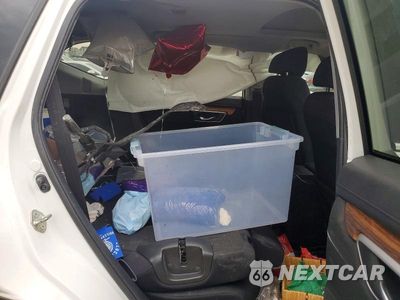 Zdjęcie 11 z 13 samochodu: 2020 HONDA CR-V EX VIN:5J6RW2H56LL046673 - miniatura