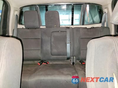 Zdjęcie 10 z 13 samochodu: 2013 NISSAN TITAN S VIN:1N6AA0EJ2DN303323 - miniatura