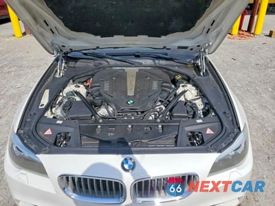 Zdjęcie 11 z 12 samochodu: 2016 BMW 550 I VIN:WBAKN9C57GD962687 - miniatura