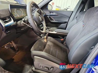 Zdjęcie 7 z 13 samochodu: 2026 BMW X1 XDRIVE28I VIN:WBX73EF05T5539508 - miniatura