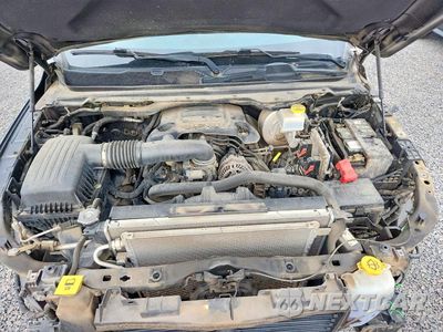 Zdjęcie 11 z 13 samochodu: 2019 RAM 1500 REBEL VIN:1C6SRFLT1KN672086 - miniatura