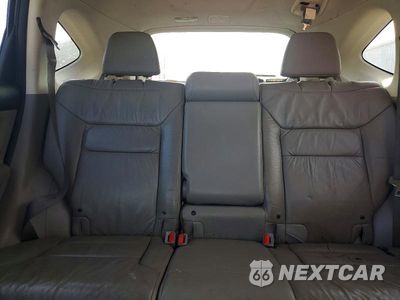 Zdjęcie 10 z 14 samochodu: 2013 HONDA CR-V EXL VIN:2HKRM4H77DH669122 - miniatura