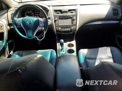 Zdjęcie 8 z 12 samochodu: 2015 NISSAN ALTIMA 2.5 SL VIN:1N4AL3AP6FN403264 - miniatura