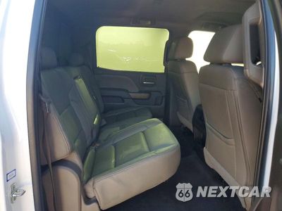 Zdjęcie 10 z 12 samochodu: 2017 GMC SIERRA C1500 SLT VIN:3GTP1NECXHG459636 - miniatura