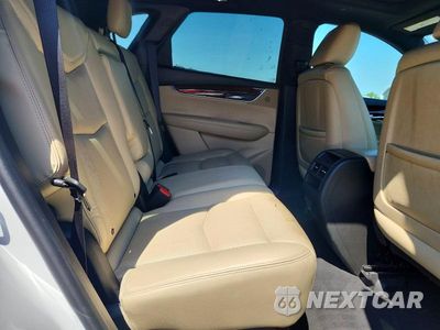 Zdjęcie 11 z 13 samochodu: 2017 CADILLAC XT5 PREMIUM LUXURY VIN:1GYKNCRS4HZ101866 - miniatura
