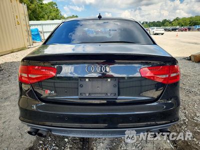 Zdjęcie 6 z 13 samochodu: 2016 AUDI S4 PREMIUM PLUS VIN:WAUBGAFL0GA001033 - miniatura