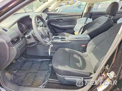 Zdjęcie 7 z 12 samochodu: 2024 NISSAN SENTRA S VIN:3N1AB8BV9RY247013 - miniatura