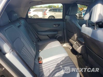 Zdjęcie 10 z 12 samochodu: 2023 NISSAN ARIYA PLATINUM + VIN:JN1DF0CD5PM701038 - miniatura