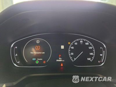 Zdjęcie 9 z 12 samochodu: 2019 HONDA ACCORD SPORT VIN:1HGCV1F33KA033059 - miniatura