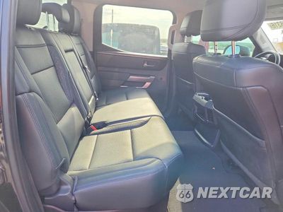 Zdjęcie 10 z 12 samochodu: 2022 TOYOTA TUNDRA SR5 VIN:5TFLA5DBXNX032343 - miniatura