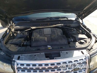 Zdjęcie 11 z 12 samochodu: 2015 LAND ROVER RANGE ROVER HSE VIN:SALGS2VF4FA233019 - miniatura