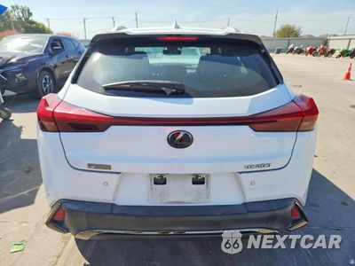 Zdjęcie 6 z 13 samochodu: 2019 LEXUS UX 200 VIN:JTHY3JBH0K2007877 - miniatura