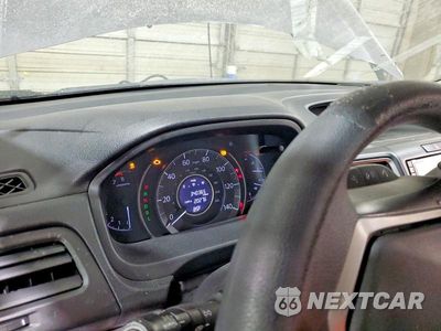 Zdjęcie 9 z 14 samochodu: 2015 HONDA CR-V EX VIN:3CZRM3H56FG711083 - miniatura