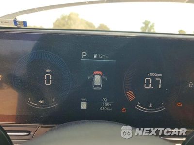Zdjęcie 9 z 13 samochodu: 2026 HYUNDAI KONA SE VIN:KM8HA3AB6TU481799 - miniatura