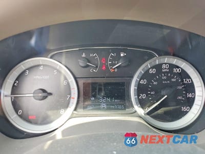 Zdjęcie 9 z 12 samochodu: 2013 NISSAN SENTRA S VIN:3N1AB7AP3DL708600 - miniatura