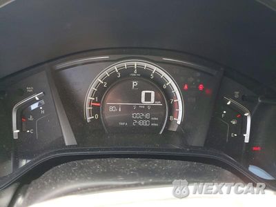 Zdjęcie 9 z 13 samochodu: 2019 HONDA CR-V LX VIN:2HKRW6H31KH233625 - miniatura