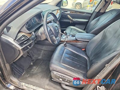 Zdjęcie 7 z 14 samochodu: 2015 BMW X5 XDRIVE35I VIN:5UXKR0C55F0K70192 - miniatura
