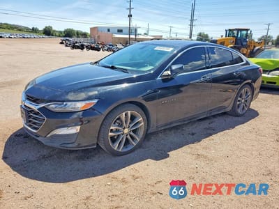 2020 CHEVROLET MALIBU PREMIER 1G1ZE5SX2LF015108 - główne zdjęcie licytacji z USA - miniatura