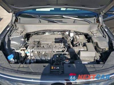 Zdjęcie 12 z 13 samochodu: 2025 HYUNDAI KONA SEL VIN:KM8HB3AB1SU336293 - miniatura