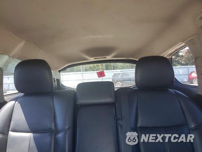 Zdjęcie 10 z 13 samochodu: 2015 NISSAN PATHFINDER SL VIN:5N1AR2MM6FC695378 - miniatura