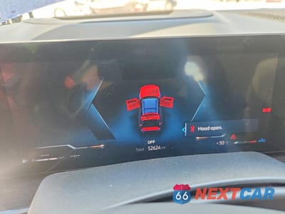 Zdjęcie 9 z 12 samochodu: 2024 BMW X7 XDRIVE40I VIN:5UX23EM05R9T29193 - miniatura